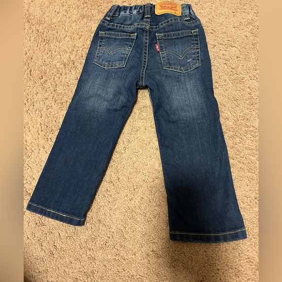 Infant Levi's 514 straight leg 18 months - Picture 3 of 7